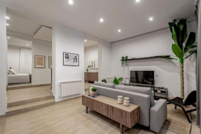 Stunning and spacious flat at Barrio de Las Letras